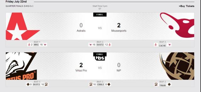 [CS:GO]E-League赛事进入尾声 最终对决即将上演（csgo lpl联赛）