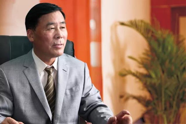 李水荣_一个做木工，一个编草帽，杭州宁波2个浙江人，如今财富超过1千亿