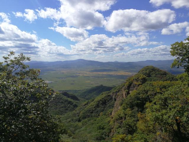 吉林热门旅游景点 拉法山国家森林公园旅游攻略 低音号导游（吉林拉法山在哪里）
