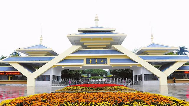 广西南宁旅游攻略必玩的景点 你去过几个？（南宁必去的五个景点广西南宁值得去的景点）