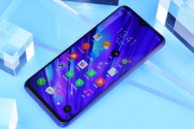 刷机怎么刷_Realme Q 刷第三方MIUI11系统+原生Lineage详细教程+刷机包下载（realme q刷机包）