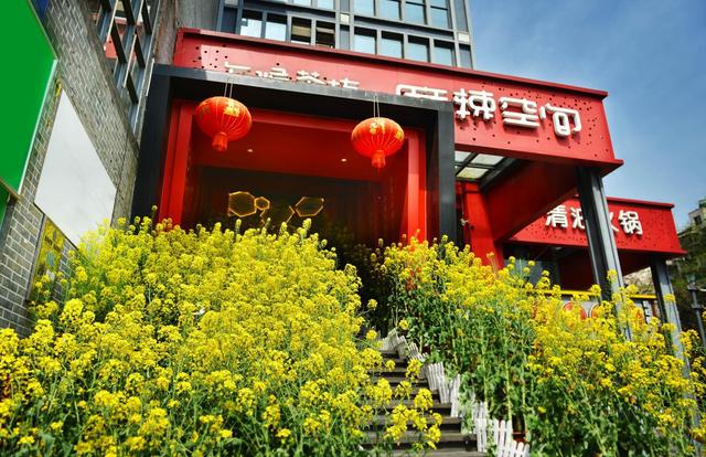 清油火锅发展20余年 为何现在没成火锅流行品类？（清油火锅上火吗）