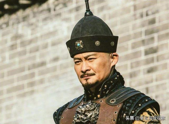 清朝历代皇帝，你知道的有几位