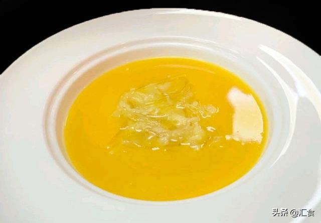 大连鲍鱼_蟹黄鱼翅、七味盐椰香脆皮大连鲍、避风塘酒香羊排