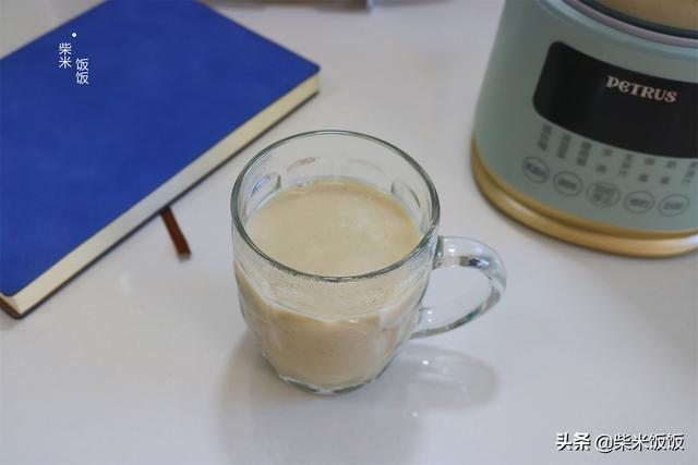 家有小学生，我家常做这3款饮品，营养滋润，孩子爱喝长得快