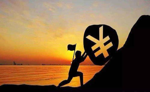 没钱没人脉，穷人敢不敢创业？
