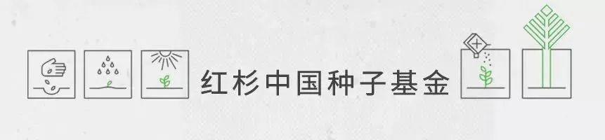 红杉种子 | 初创公司如何打造品牌？