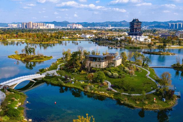 龙泉驿，那些藏在公园城市中的历史与文化（龙泉古驿道文化）