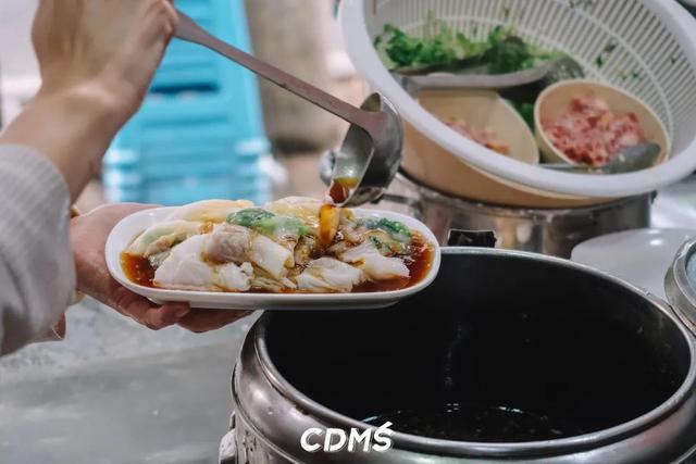 在成都的广东人，原来都是吃这几家啊（在成都的广东人,原来都是吃这几家啊餐饮店）