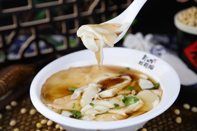 豆花加盟费多少_创业｜龙山水豆腐如何申请加盟（山水豆腐花加盟）