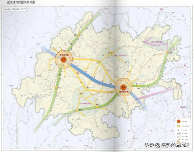 四川省民航机场发展报告，成渝世界级机场群建设加速（成渝地区世界级机场群建设调研座谈会在渝召开）