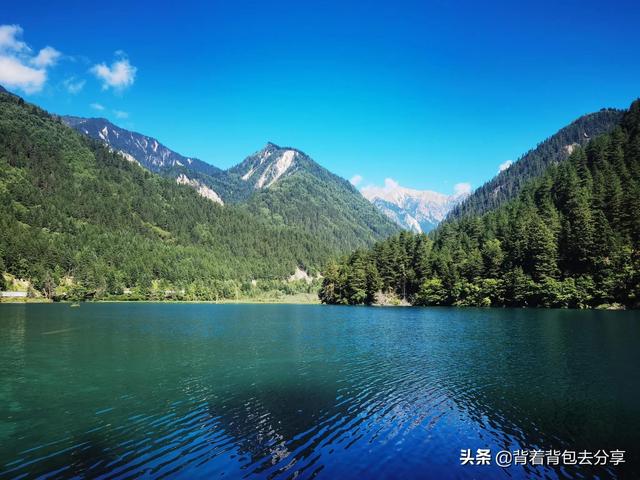 四川自助游_四川省十大著名景区，两处景点免费，你又打卡过几处呢（四川省旅游必去十大景点）