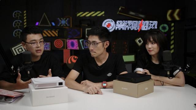 极米打造旗下全新品牌MOVIN 旗舰技术轻松体验（极米和极米movin）