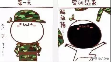 开学季军训：选择这5款“防晒霜”，让你归来仍是白嫩少女（平价防晒霜推荐学生军训）