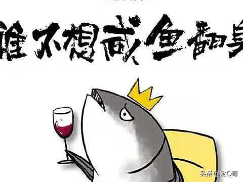 欠款的你，真应该尝试低成本创业才能“咸鱼翻身”