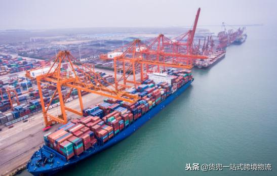 国际海运的几种放货方式及区别！（海运放货的三种方式）