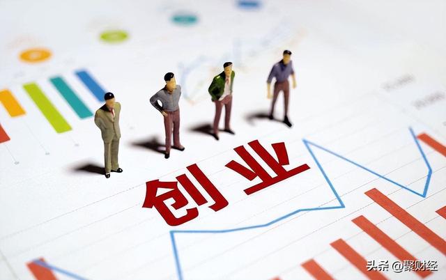 中国励志的退休老太太：她50岁创业，靠3分钱的利润成为百亿富婆（75岁创业奶奶成为亿万富翁）