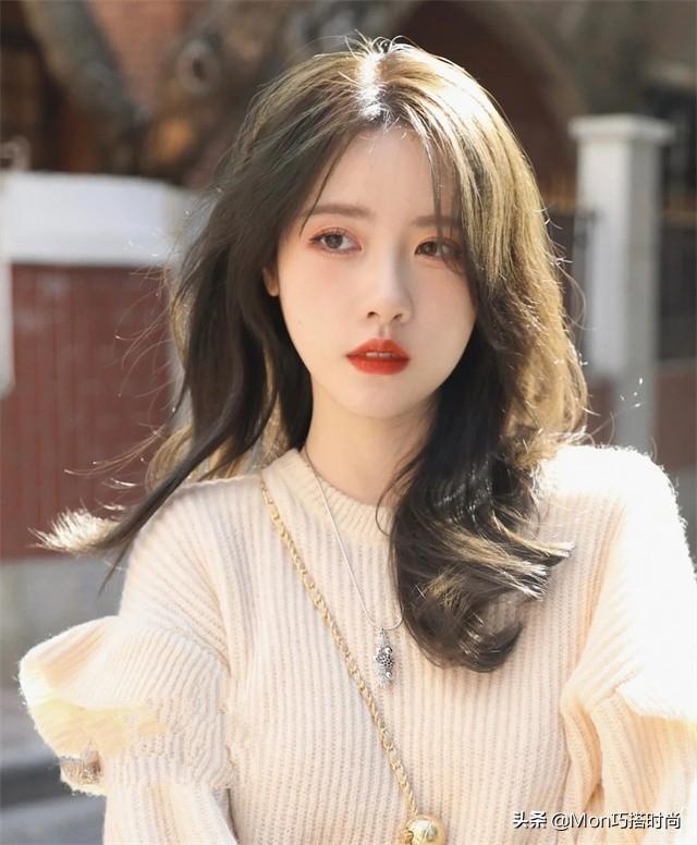 发型设计与脸型搭配_什么脸型就剪什么发型！三分钟帮你找到“本命发型”，洋气显脸小（这样的发型任何脸型都适合,谁剪谁美你心动了吗?）