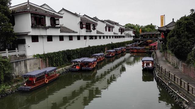 合肥三河古镇（合肥三河古镇旅游景点介绍）