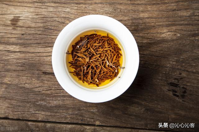 红茶的“十大天王”，你都知道吗？（三大红茶之首）