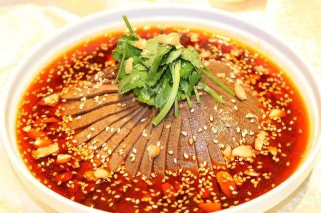成都地方小吃美食推荐（成都地方小吃美食推荐图片）
