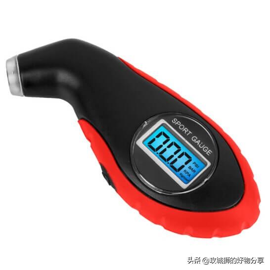 胎压监测计教你怎么选（怎样挑选购胎压监测仪）