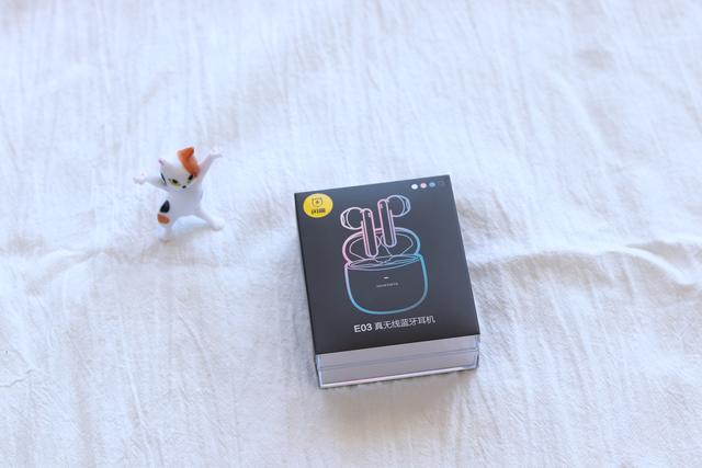 闪魔_百元新风尚—闪魔E03蓝牙耳机体验测评