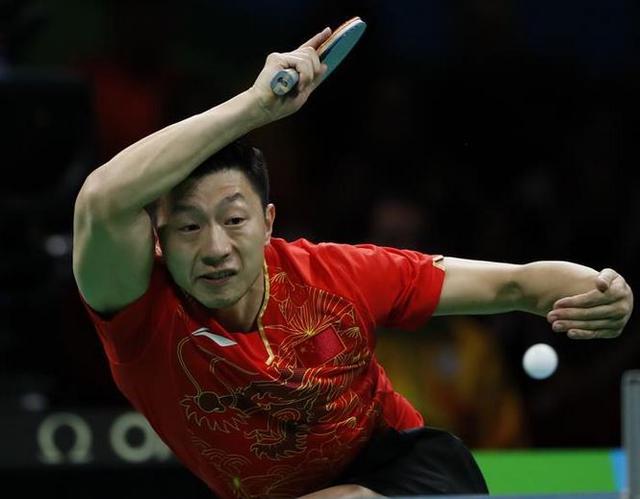 聚利时手表官网_马龙4-0横扫没睡醒的张继科，首夺奥运冠军！（张继科最后一次赢马龙）