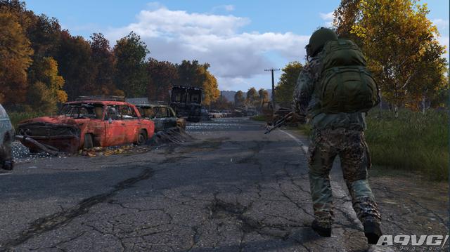 测试五年之后 吃鸡鼻祖《DayZ》终于在Steam正式上线（dayz是steam的吗?）
