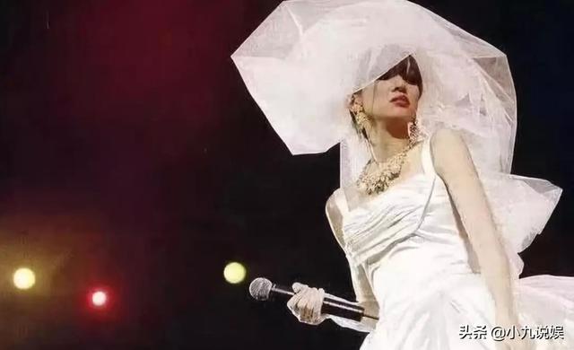 梅艳芳电影_梅艳芳的电影有哪些？百变天后戏路纵横的光影人生