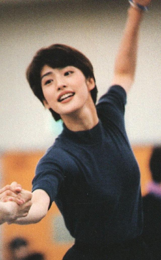 天海佑希的“宝冢”人生（宝冢 天海祐希）