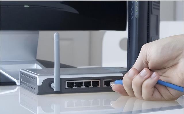 路由器怎样重新设置wifi密码？