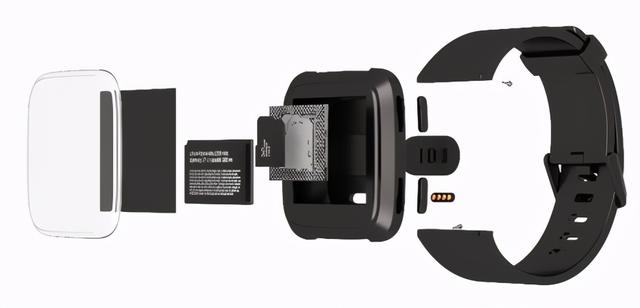 泡棉胶带_德莎胶带在可穿戴设备市场有哪些应用？（德莎高温胶带）