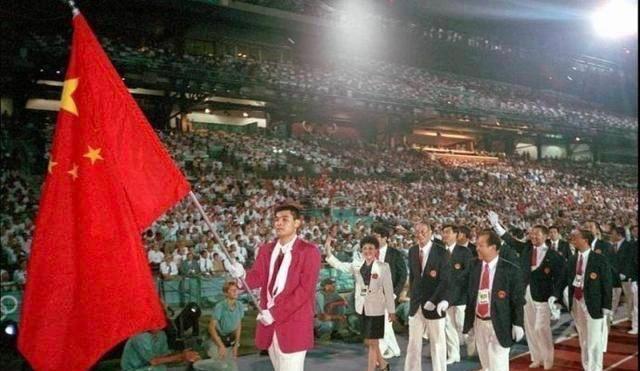 中国奥运冠军世界影响力排行榜（中国奥运冠军世界影响力排行榜最新）