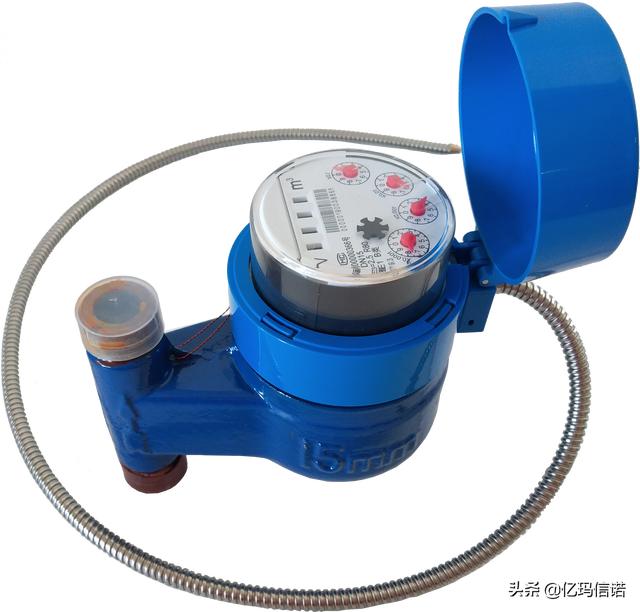 远传立式水表有什么功能呢？（远传水表和普通水表的区别）