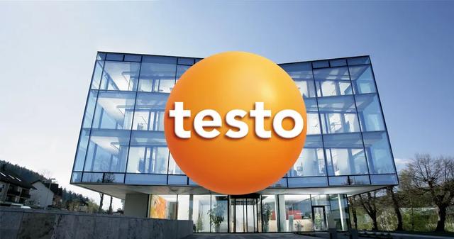 德国德图testo_德图仪器：精诚所至 金石为开