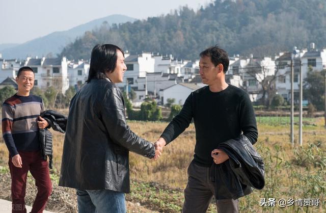 农民放弃打工，回农村创业，我有五点建议选项