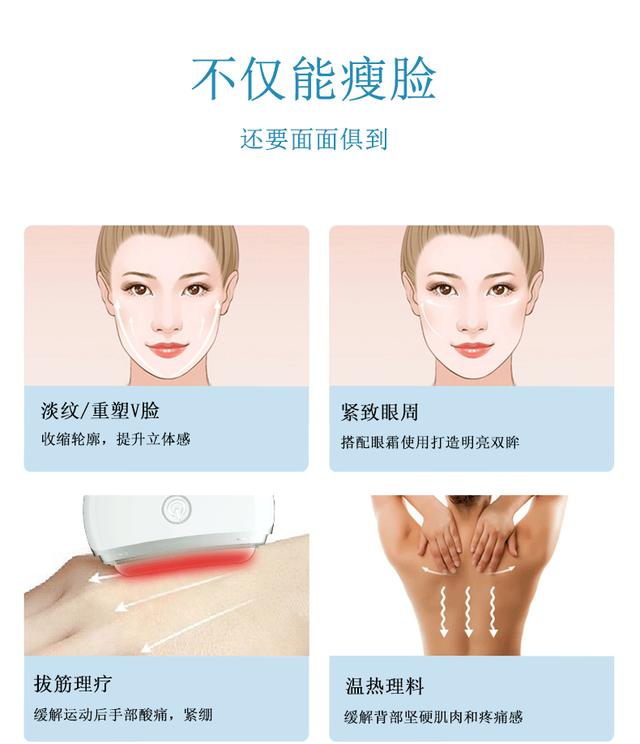 平价美容仪到底管不管用？（便宜的美容仪到底有没有用）