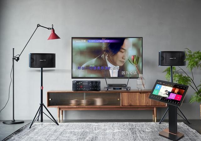 雷石点歌机_2020年最值得买的家庭KTV排行榜，第一名十年都不用换（2020年ktv生意好吗）