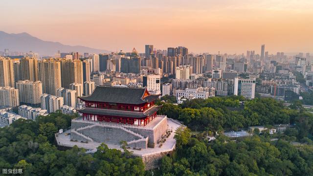 鼓山行（拜佛）（南山寺怎么拜）