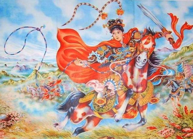 扈三娘听闻要嫁给王英时，为何不敢反抗？（扈三娘和宋江有什么仇）