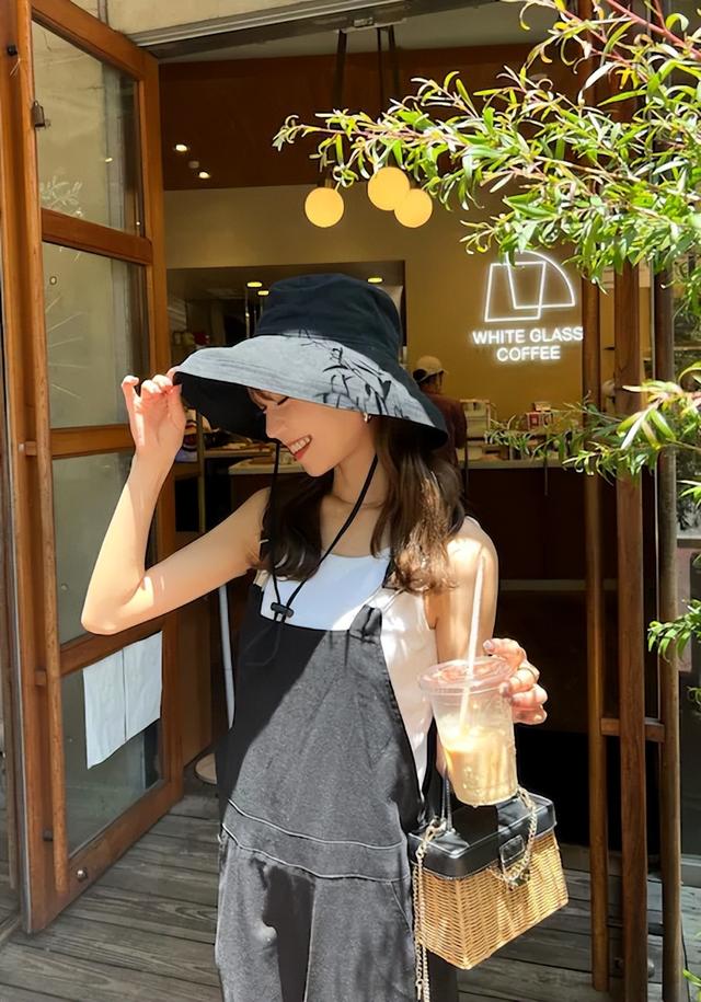 四款夏日必收帽子推荐，有型（最适合秋冬的帽子）