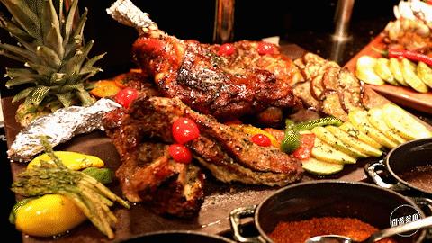 自助餐怎么吃最划算_自助餐怎么吃最划算？据说来上三只它就赚到（自助餐最划算的吃法）