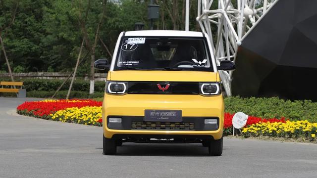 代步出行必看（最便宜的代步轿车）