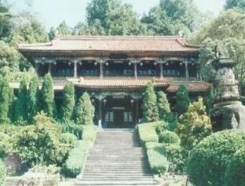 阆中古城（阆中古城旅游攻略）