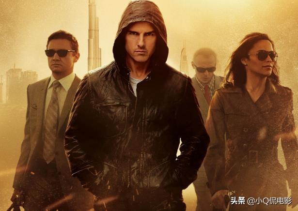 特工电影_肾上腺素狂飙的5部特工电影，全看过的绝非一般人（关于肾上腺素的电影）