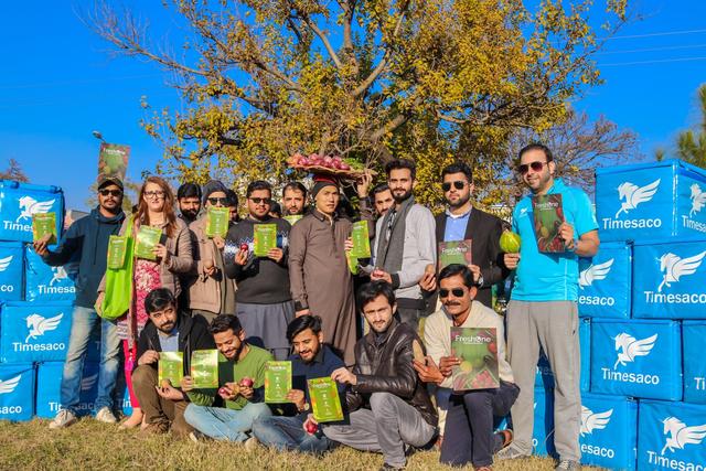 tatu_带“巴铁”跑步进入移动互联网，福建人要在巴基斯坦造“美团”