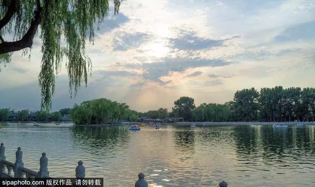 北京春天去哪儿玩？（北京的春天旅游）