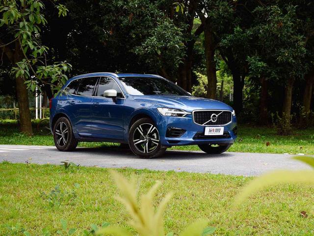 40W预算买豪华SUV？