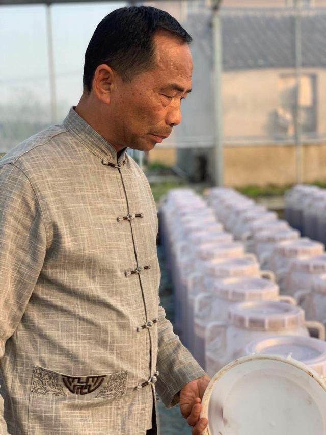 天纯农业吴惠楠：为了子孙后代的健康，让酵素种植遍布神州